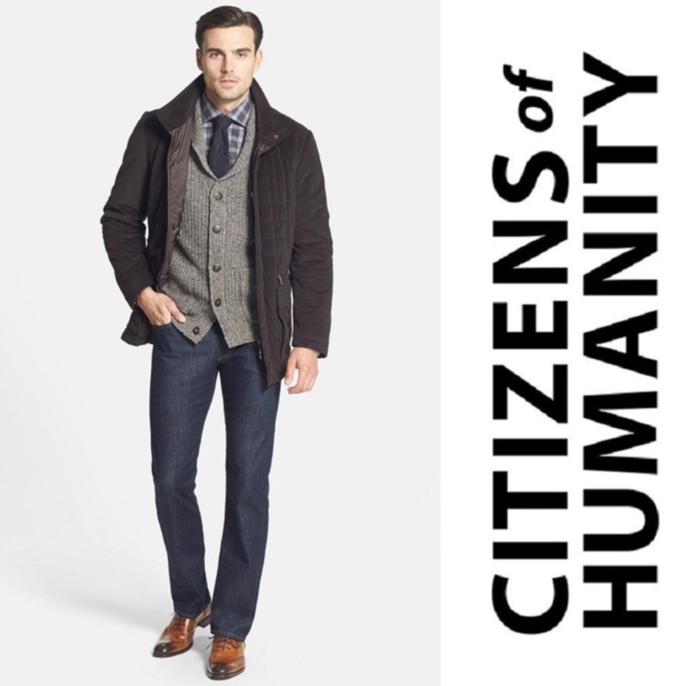 Citizens of Humanity Mens Jeans